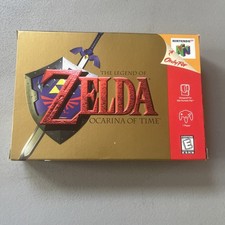 Zelda ocarina time n64 come - ocarina,