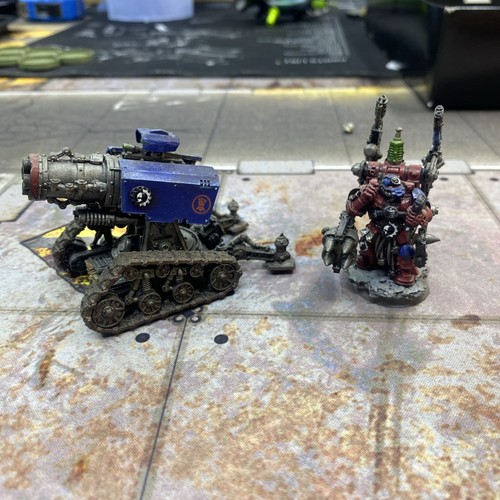 Warhammer 40k space marines - warhammer,