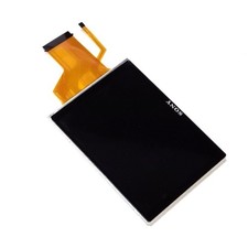 Nuovo display schermo LCD + vetro per fotocamera Sony DSC-HX50 V HX60 V + retroilluminazione