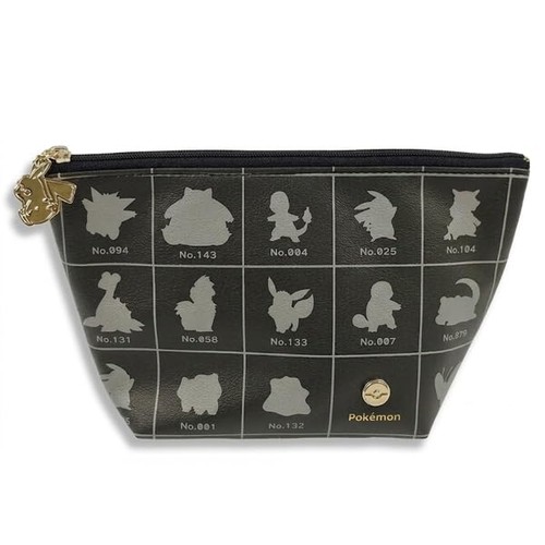 Pokémon borsa tote bag - pokémon, nylon