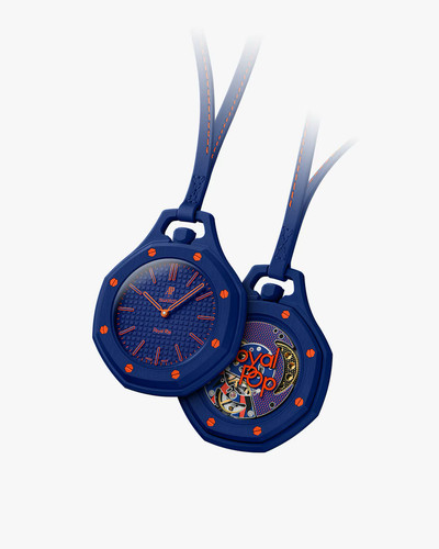 Swatch royal pop brand - pop,