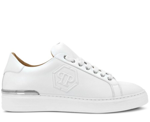 Philipp plein hexagon logo - plein,