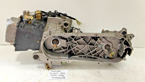 Motore peugeot tweet - , 125