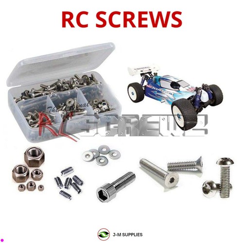 Rcscrewz kit viti - rcscrewz, cen003