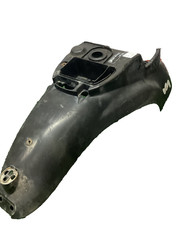 Carena Sotto Codone Honda Sky