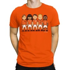 Shirt uomo netherlands - uomo,