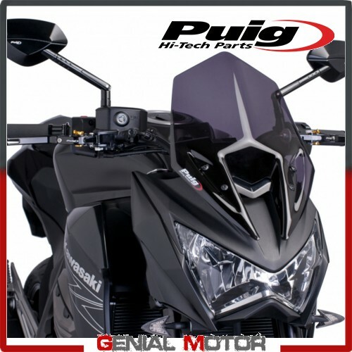 Cupolino puig fume scuro - puig, 6401f