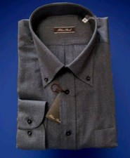 Men's Long Sleeve Flannel