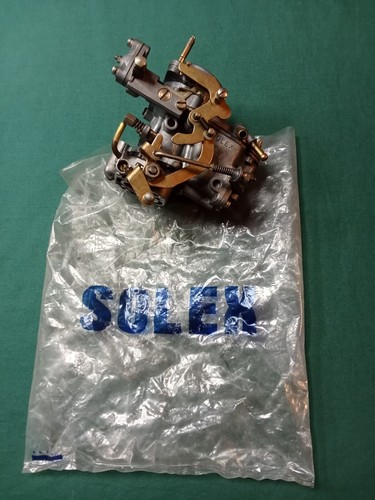 Carburatore solex c32 - carburatore,