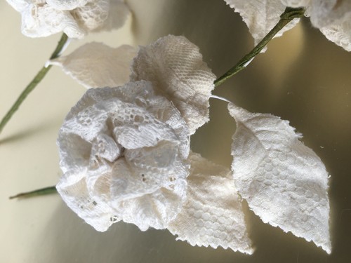 Per pezzi fiore - pezzi,
