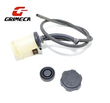 Vaschetta olio freno anteriore completa per Piaggio Free NTT NRG Typhoon Storm