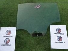 VETRO CRISTALLO SCENDENTE