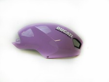 Cover serbatoio ducati - ducati, monster