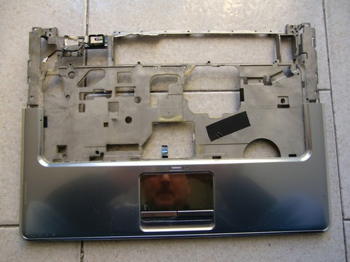 Scocca touchpad notebook - scocca, hp