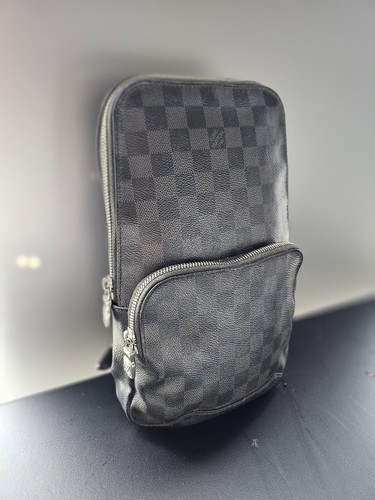 Borsa tracolla louis vuitton - borsa, a