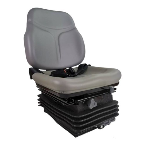 Sedile trattore sc74 grigio - sedile, +