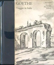 Viaggio italia goethe j - in,