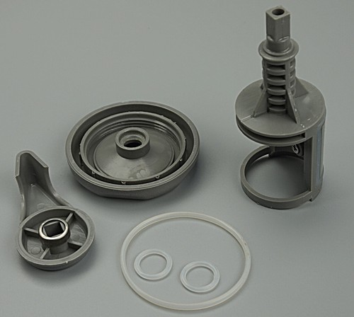 Kit tappo ring - kit,