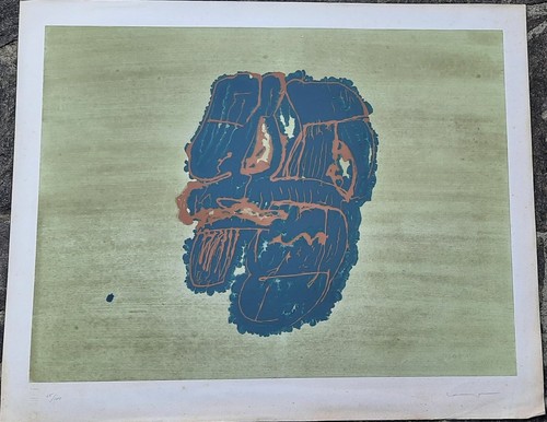 Pietro consagra litografia - pietro,