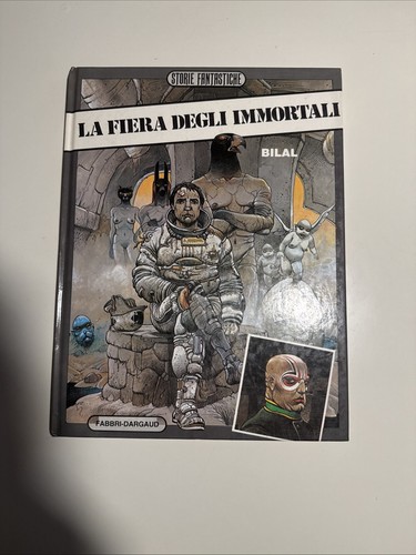 Storie fantastiche fiera - (la,