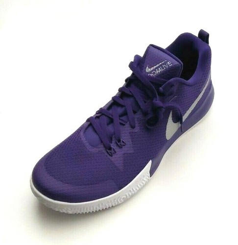 Scarpe basket nike - basket, zoom