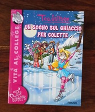 Tea Stilton Un sogno sul