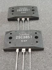 2SC3857-P Transistor Sanken