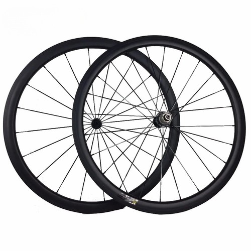 Set ruote bici strada - ruote, da