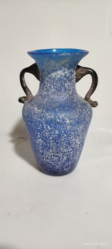 Vintage italian seguso vetri - italian,