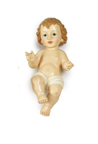 Statua gesù bambino - statua,