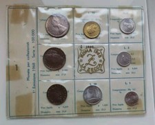 Serie Divisionale Repubblica