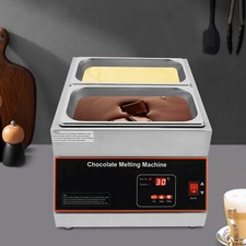 Sciogli cioccolato - sciogli,