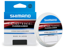 FLUOROCARBON 100% ASPIRE