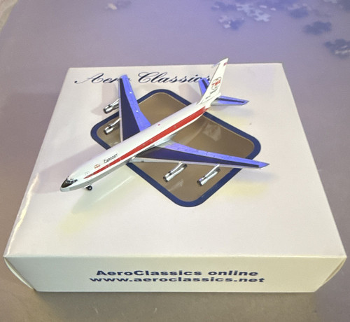 Aeroclassics twa cargojet - aeroclassics,