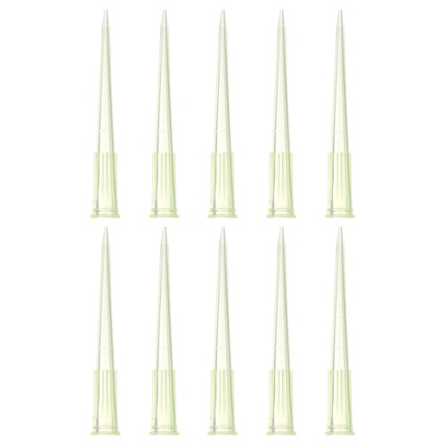 Punte per pipette - 200ul, 100pz