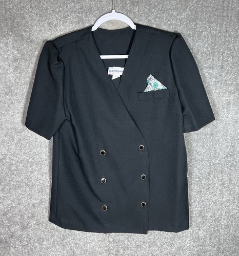 Blazer doppiopetto donna