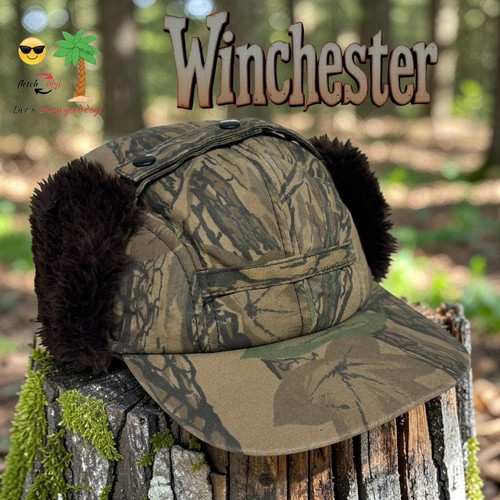 Vintage winchester tree - vintage,