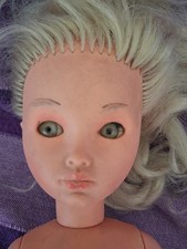 bambola furga alta moda Sylvie