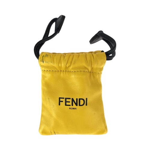 Fendi 7ar897 marsupio custodia - marsupio,