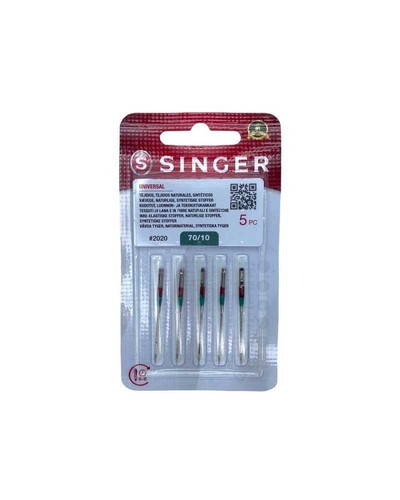 Aghi singer universal - aghi,