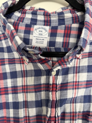Brooks brothers madison - brooks,