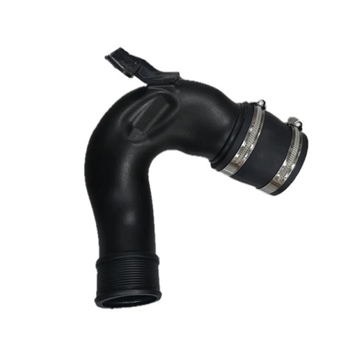 Tubo aspirazione intercooler