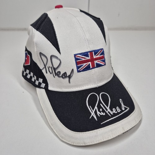Cappello baseball phil read - cappello,