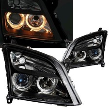 Faro proiettore per opel