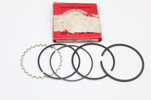 Honda kit fasce motore - fasce,