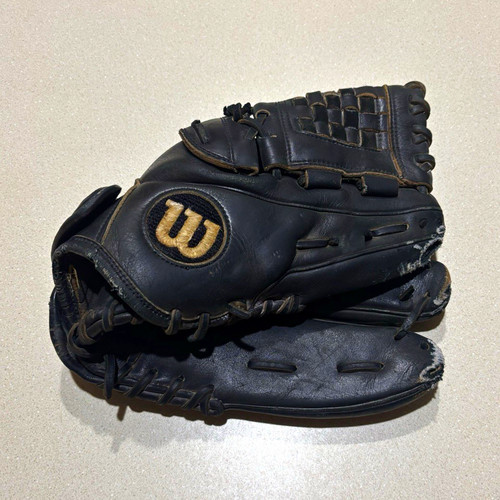 Guanto baseball wilson - guanto, da