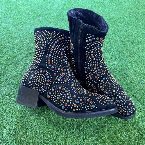 Jeffrey campbell embellished - campbell,