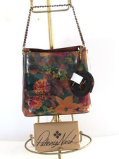 PATRICIA NASH Ledra Floral