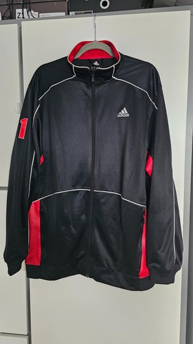 Adidas nba giacca uomo m - nba,
