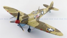 per HOBBY MASTER Spitfire Vb, Trop ER570 4° FS 52° FG modello MACAF 1:48